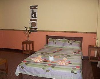 Mangrove Resort Puerto Princesa Ngoại thất bức ảnh