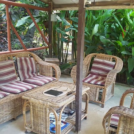 Mangrove Resort Puerto Princesa Ngoại thất bức ảnh