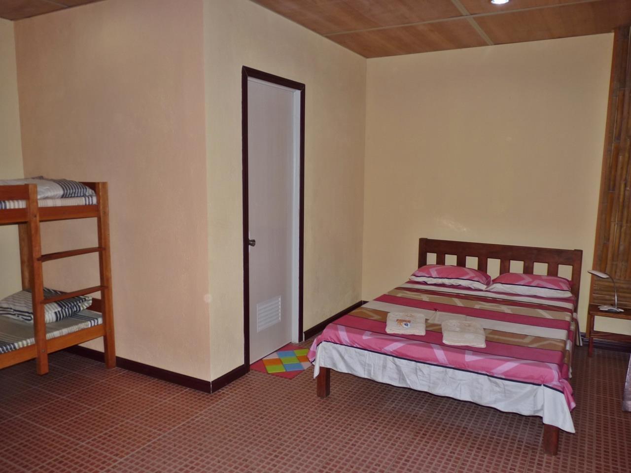 Mangrove Resort Puerto Princesa Ngoại thất bức ảnh