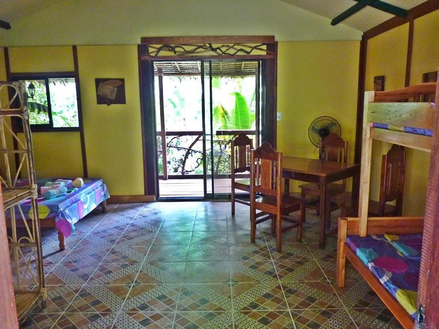 Mangrove Resort Puerto Princesa Ngoại thất bức ảnh