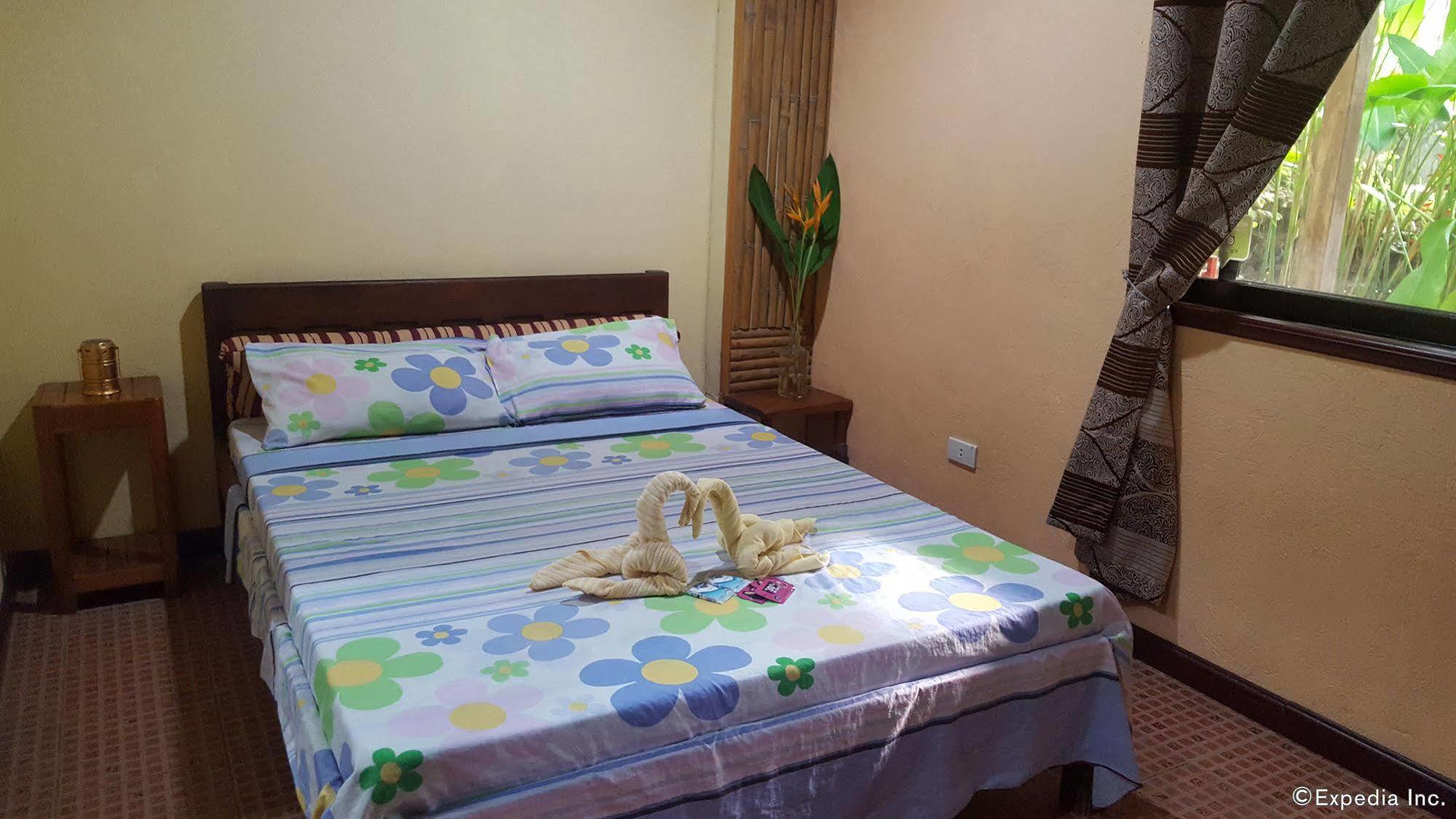 Mangrove Resort Puerto Princesa Ngoại thất bức ảnh