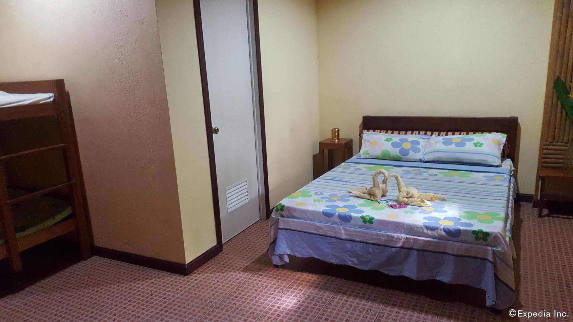 Mangrove Resort Puerto Princesa Ngoại thất bức ảnh
