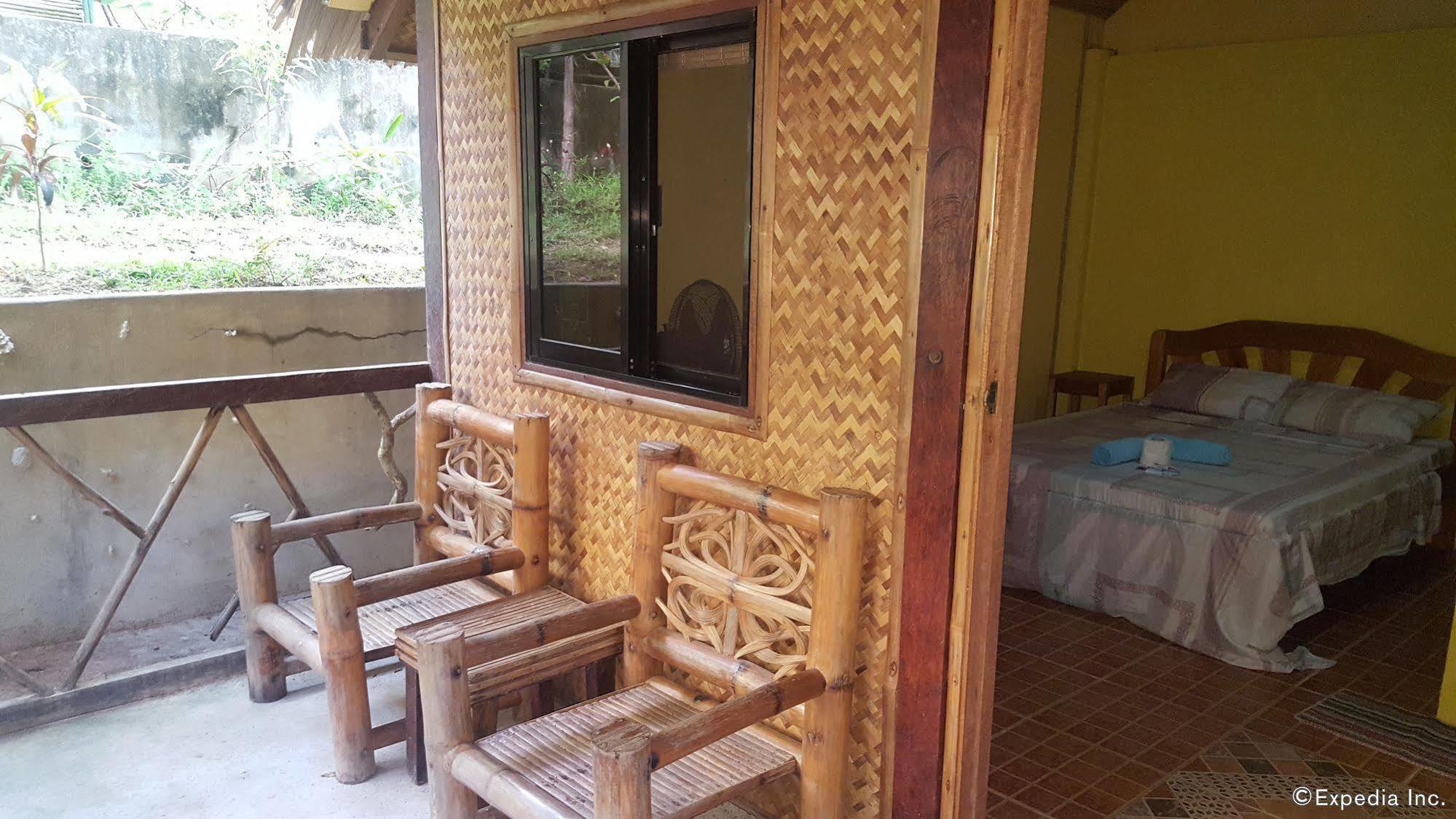 Mangrove Resort Puerto Princesa Ngoại thất bức ảnh